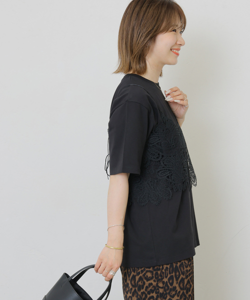 JOURNAL STANDARD relume（ジャーナルスタンダード レリューム） t