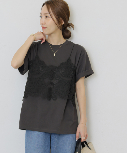 JOURNAL STANDARD relume（ジャーナルスタンダード レリューム） t