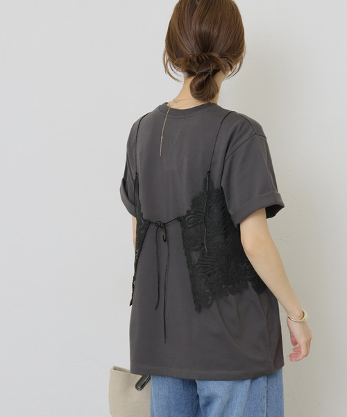JOURNAL STANDARD relume（ジャーナルスタンダード レリューム） t