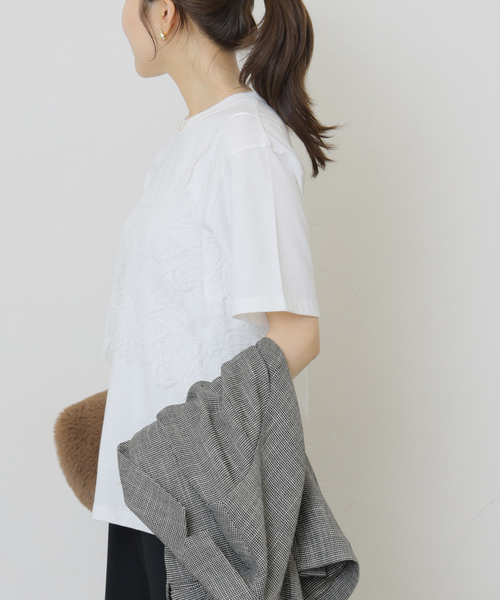 JOURNAL STANDARD relume（ジャーナルスタンダード レリューム） t
