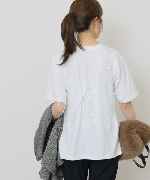 JOURNAL STANDARD relume（ジャーナルスタンダード レリューム） t
