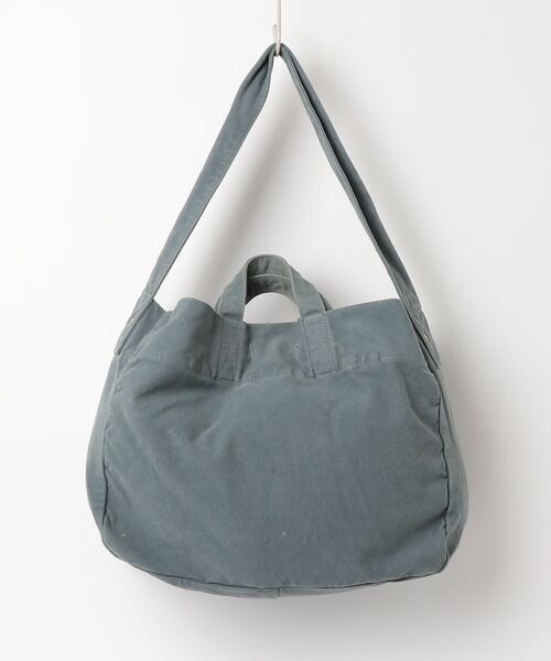 「Butler Verner Sails」 トートバッグ - グリーン レディース_画像2