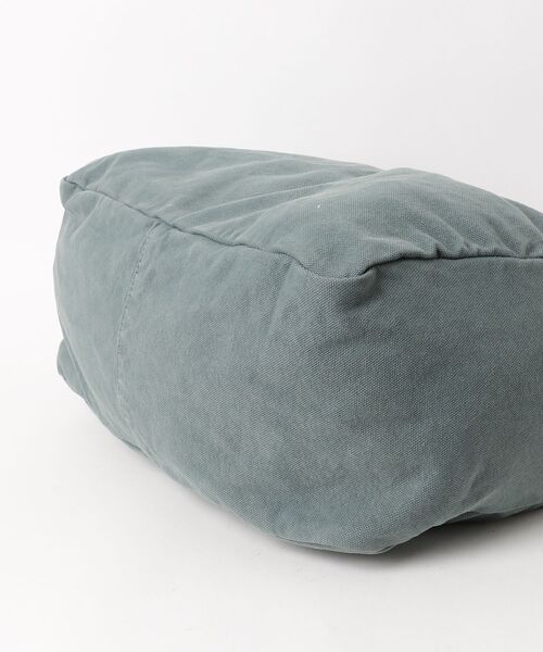 「Butler Verner Sails」 トートバッグ - グリーン レディース_画像3