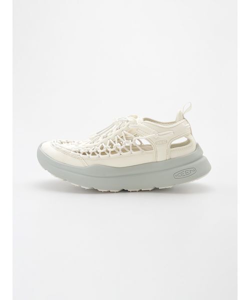 KEEN（キーン） ウォーキングシューズ スニーカー 「KEEN」UNEEK WK