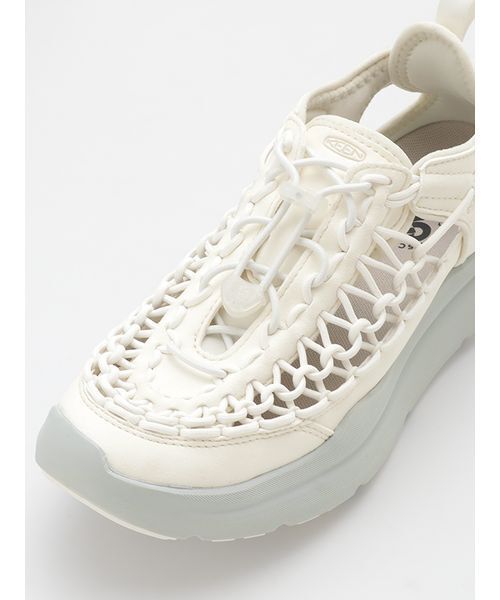 KEEN（キーン） ウォーキングシューズ スニーカー 「KEEN」UNEEK WK