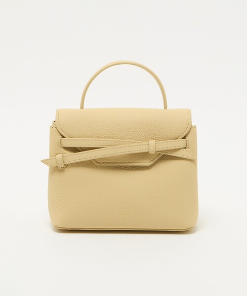 tov（トーヴ） ハンドバッグ 「TOV」MIMI バッグ MINI : ZOZOTOWN