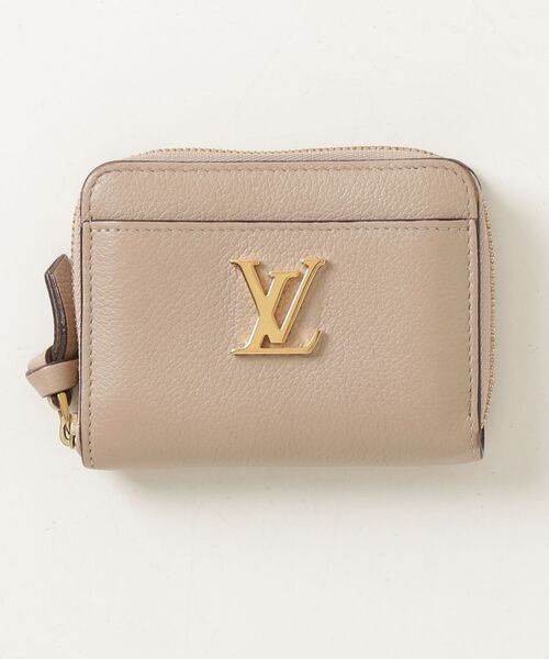 LOUIS VUITTONロックミージッピーパースケース LOUIS VUITTON（ルイ・ヴィトン） ロックミー ジッピー コインパース