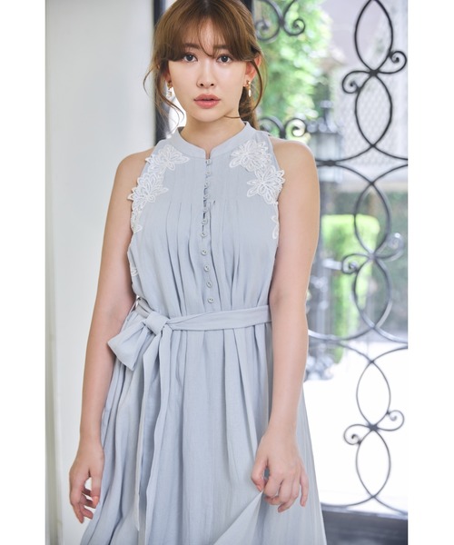 ワンピース Notting Hill Belted Dress