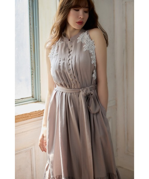 ワンピース Notting Hill Belted Dress
