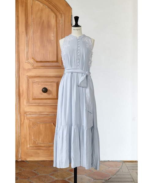 ワンピース Notting Hill Belted Dress