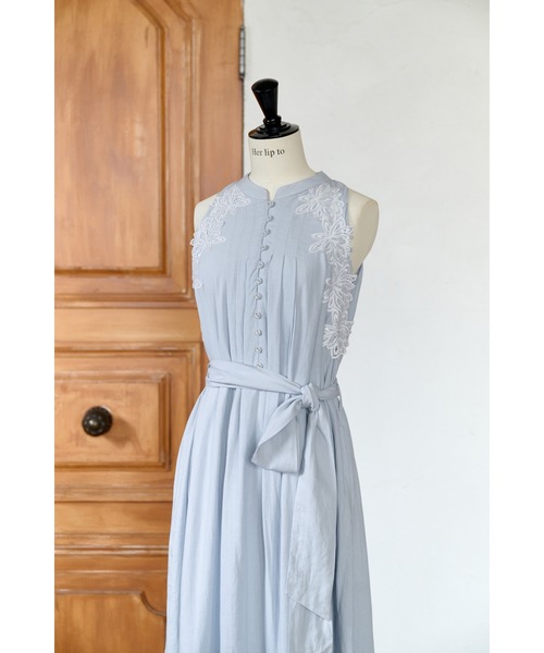 ワンピース Notting Hill Belted Dress