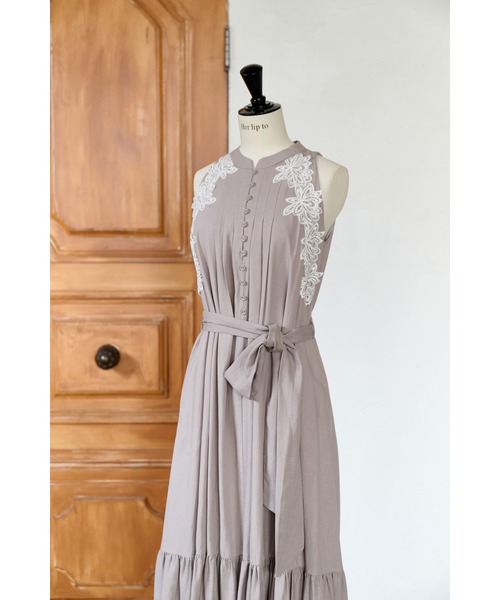 ワンピース Notting Hill Belted Dress
