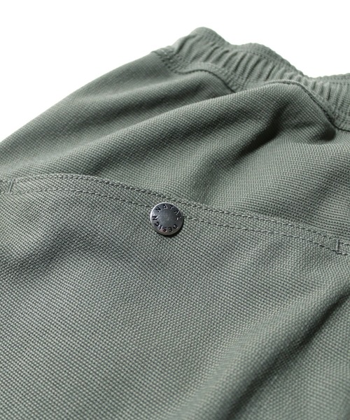 「NATAL DESIGN」 イージーパンツ LARGE ブラック メンズ_画像5