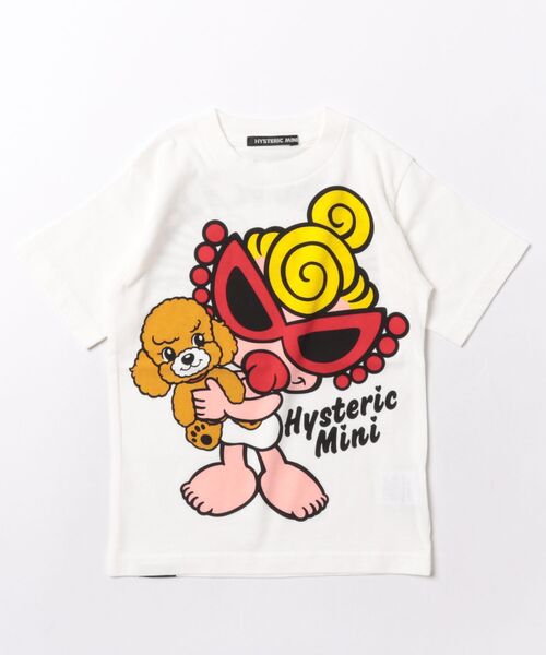 ヒステリックミニ子供服のおすすめ人気商品一覧 通販 - Yahoo!ショッピング