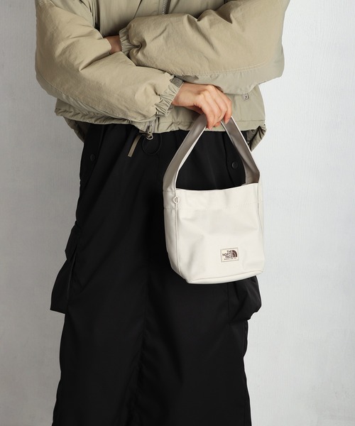 【韓国限定】ノースフェイス　THE NORTH FACE　トートショルダーバッグ THE NORTH FACE（ザ ノースフェイス） ノースフェイス トートバッグ