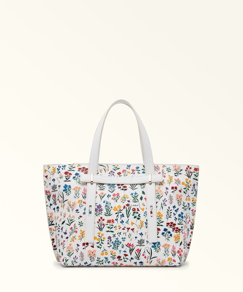 FURLA（フルラ） トートバッグ ジョベ (Furla Giove) M トート × SHOGO 