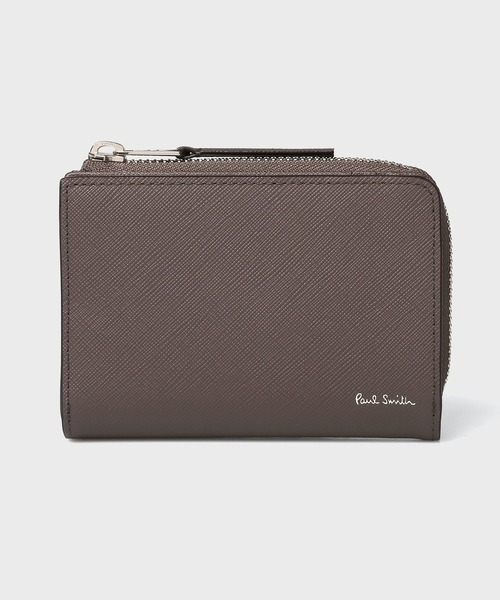 Paul Smith 2つ折り財布 Paul Smith（ポール・スミス） 二つ折り 二つ折り財布 財布 ブライト