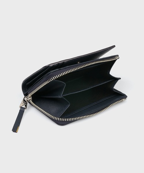 Paul Smith（ポール・スミス） 二つ折り 二つ折り財布 財布 ブライト