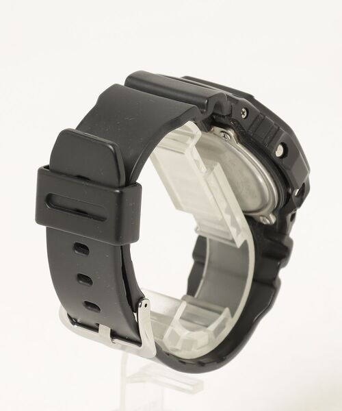 G-SHOCK MHL デジタル腕時計 ブラック MHL.（エムエイチエル） デジタル腕時計「G-SHOCKコラボ」 - グレー