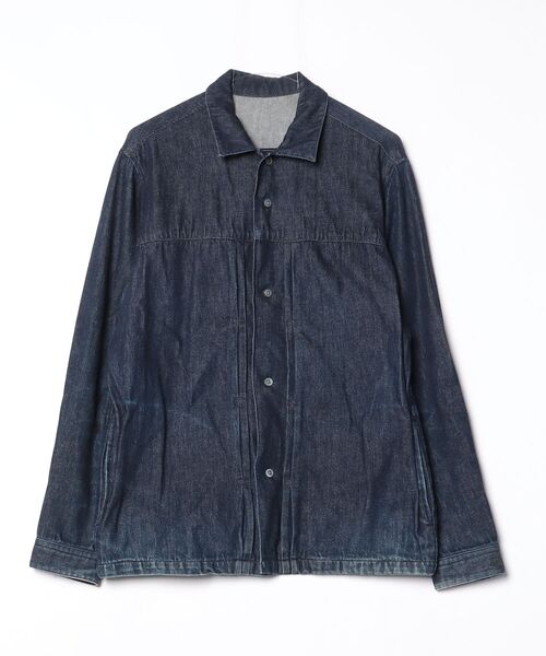 STEVEN ALAN（スティーブンアラン） カバーオール MEDIUM ネイビー