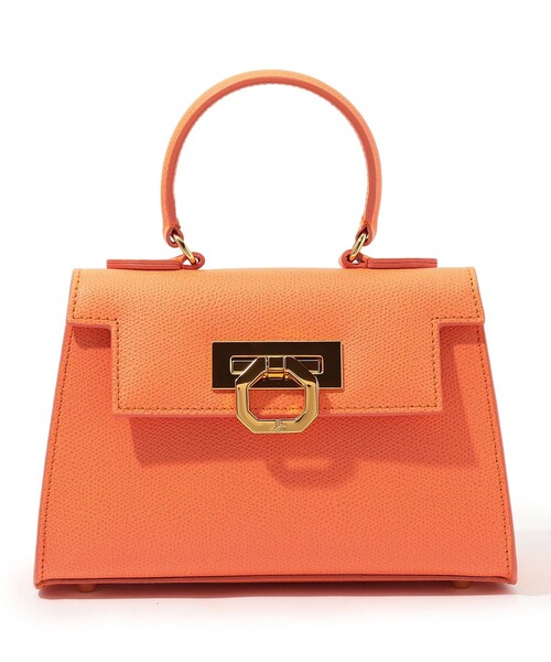 CARBOTTI（カルボッティ） ハンドバッグ LICIA ハンドバッグ
