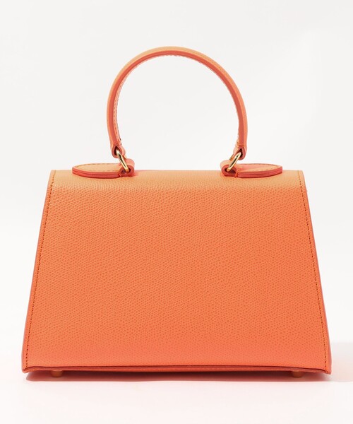 CARBOTTI（カルボッティ） ハンドバッグ LICIA ハンドバッグ