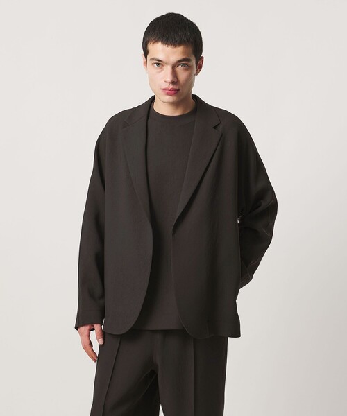 UNITED ARROWS & SONS by DAISUKE OBANA ジャケット テーラード