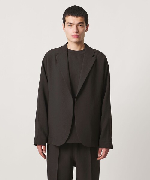 UNITED ARROWS & SONS by DAISUKE OBANA ジャケット テーラード