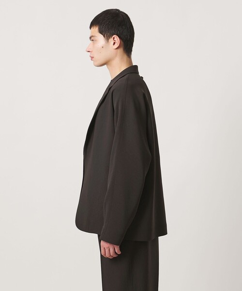 UNITED ARROWS & SONS by DAISUKE OBANA ジャケット テーラード