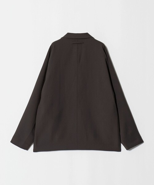UNITED ARROWS & SONS by DAISUKE OBANA ジャケット テーラード