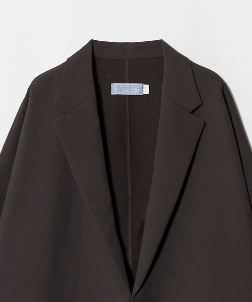 UNITED ARROWS & SONS by DAISUKE OBANA ジャケット テーラード