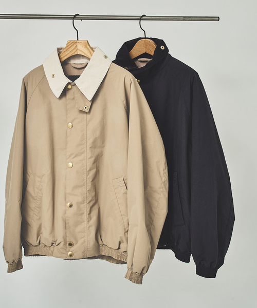 FRAMeWORK（フレームワーク） コート アウター BARBOUR/バブアー 別注