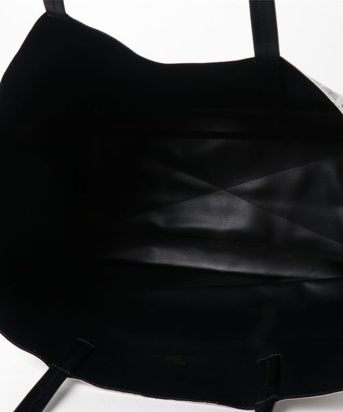 トートバッグ FABRICK KEN KAGAMI TOTE BAG メンズ | FABRICK | 04
