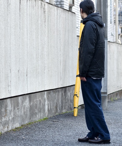 定番特価 パンツ デニム ジーンズ DENIM ONE WASH 1TUCK WIDE ZOZOTOWN PayPayモール店 - 通販 - PayPayモール 安い最新作