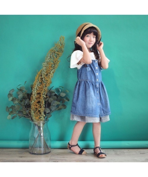 ミニペッツ ワンピース サイズ展開あり】起毛ZIPミニワンピース | mystic(ミスティック