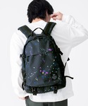デイバック リュック 600D バックパック「...の詳細画像3