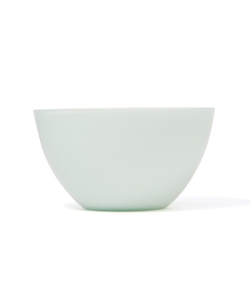Francfranc（フランフラン） キッチン 耐熱レンジボウル 14cm グリーン