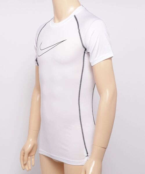 NIKE（ナイキ） フィットネス 長袖コンプレッションインナー