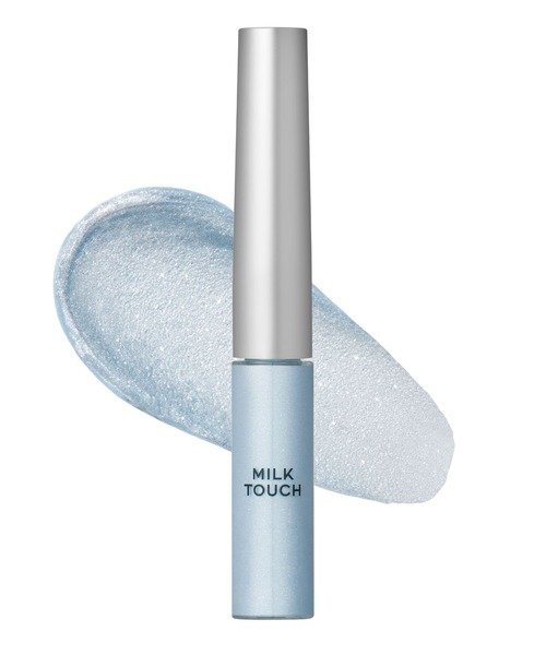 milktouch（ミルクタッチ） アイシャドウ フェアリージュエルアイ