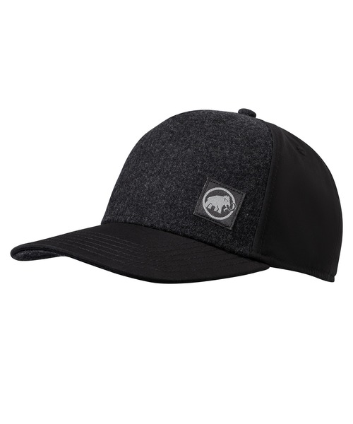 MAMMUT（マムート） キャップ 帽子 アルナスカ キャップ / Alnasca Cap