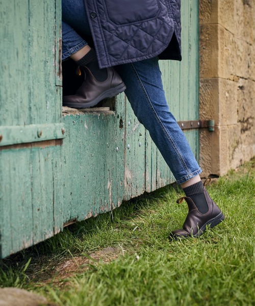 BLUNDSTONE（ブランドストーン） ブーツ Blundstone / “ALL TERRAIN
