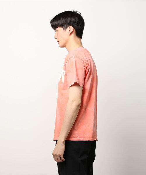 STUDIO SEVEN tシャツ Russell Athletic x STUDIO SEVEN SS Tee 2