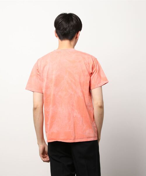 STUDIO SEVEN tシャツ Russell Athletic x STUDIO SEVEN SS Tee 2