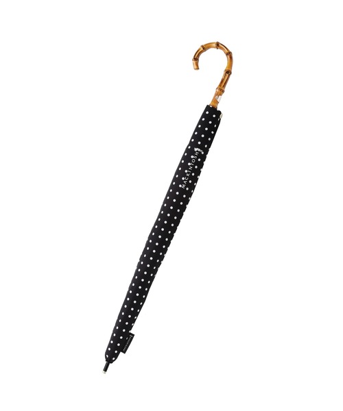 Mackintosh（マッキントッシュ） 日傘 傘 HERIOT BAMBOO HANDLE STICK