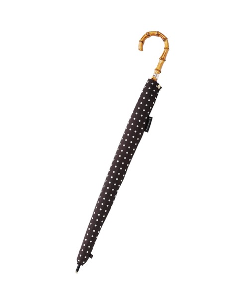 Mackintosh（マッキントッシュ） 日傘 傘 HERIOT BAMBOO HANDLE STICK