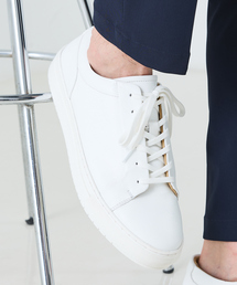 alfredoBANNISTER スニーカー 「SHOO IN SHOE」定番 究極の