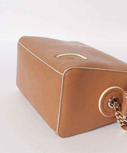 BAPY ショルダーバッグ BAPY BY A BATHING APE ショルダーバッグ バッグ FACE MINI
