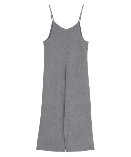 リミフゥ　オーバーオール・サロペット STAFF STYLING｜THE SHOP YOHJI YAMAMOTO