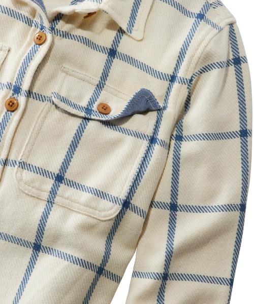 ブラウス シャツ 1912 オーバーシャツ 米国フィット・プチ レディース L.L.Bean ブラウス シャツ 1912 オーバーシャツ 米国フィット