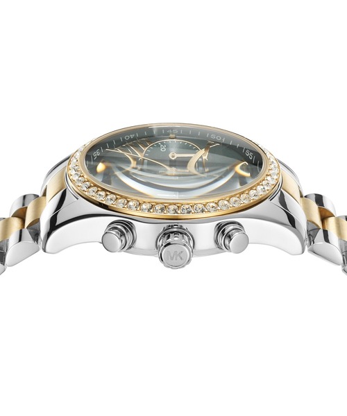 マイケルコース MICHALE KORS 腕時計 中古・古着通販】MICHAEL KORS (マイケルコース) 腕時計